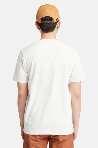 T-shirt Tfo - Wit