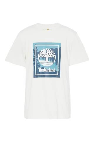 T-shirt Tfo - Wit