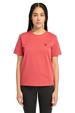T-shirt Garnet - Oudroze