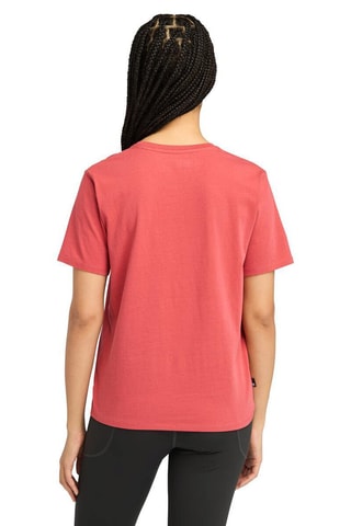 T-shirt Garnet - Oudroze