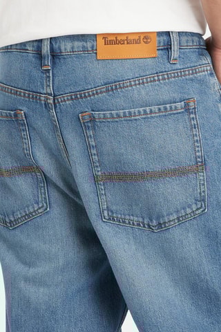 Jeans Refibra - Indigoblauw