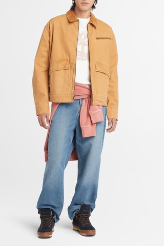 Jeans Refibra - Indigoblauw