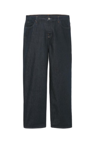 Jeans Refibra - Donkerblauw
