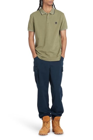 Polo - Kaki