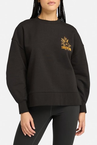 Sweater - Zwart