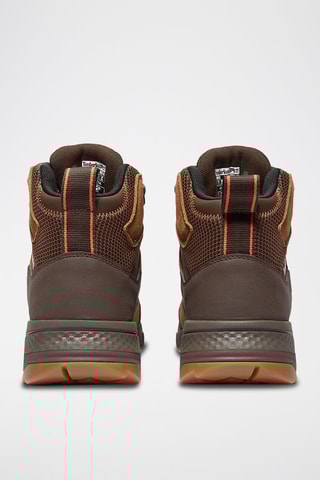 Leren Boots - Bruin