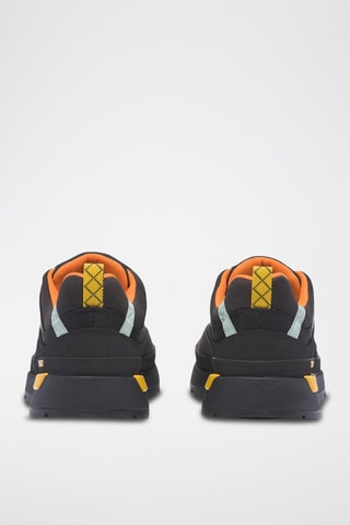 Sneakers - Zwart