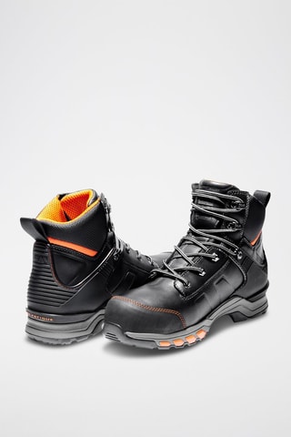Boots - Zwart