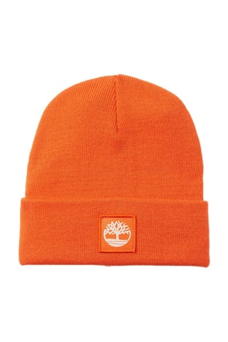 Muts - Oranje