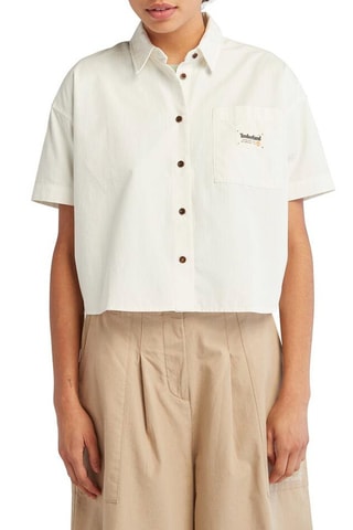 Blouse Roc - Ecru