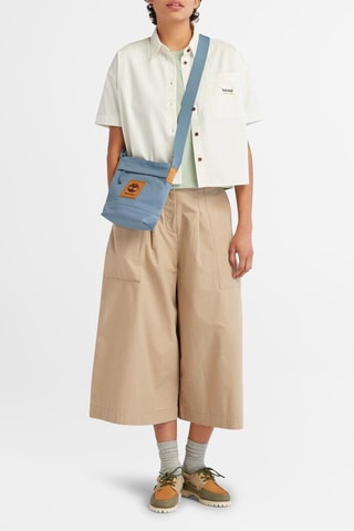 Blouse Roc - Ecru