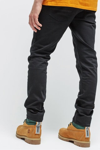 Jeans Stay - Zwart