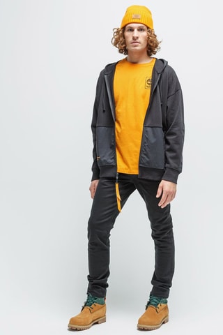 Jeans Stay - Zwart
