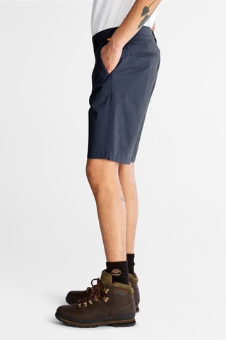 Bermuda TFO - Marineblauw