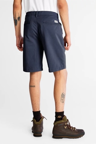 Bermuda TFO - Marineblauw