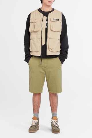 Short - Groen