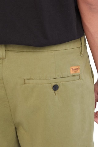 Short - Groen