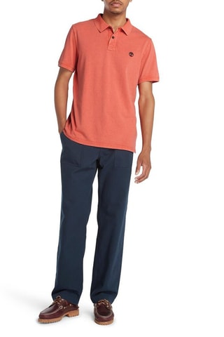 Polo - Rood
