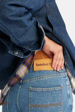 Jeans - Blauw