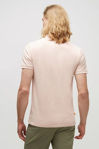 Polo - Roze
