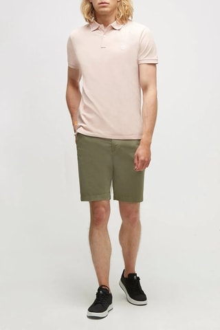 Polo - Roze