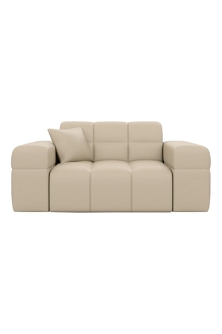 Fauteuil Cardano - Beige - Beige
