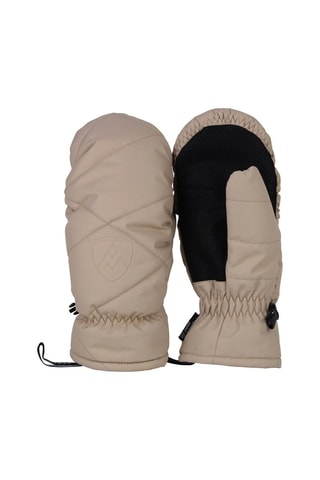 Wanten - Beige