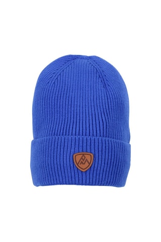 Muts - Blauw