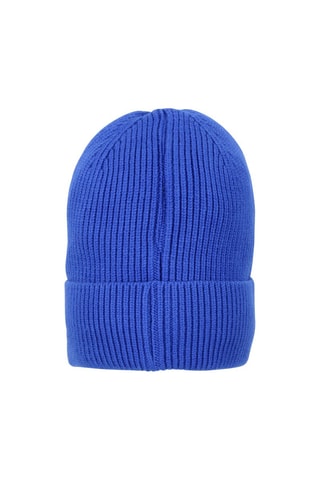 Muts - Blauw