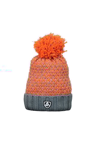 Muts - Oranje 