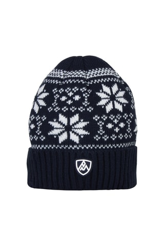 Muts - Blauw