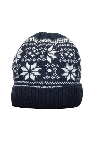 Muts - Blauw