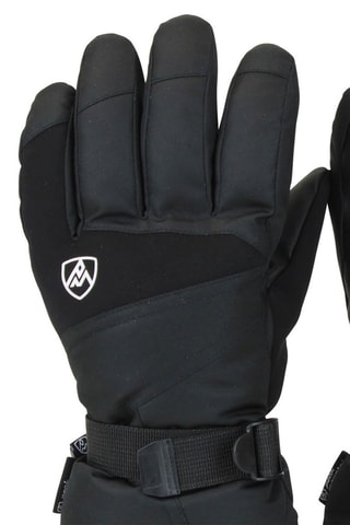Handschoenen - Zwart