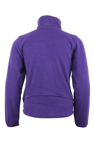 2-in-1 Ski-jasje Gaciono Marineblauw