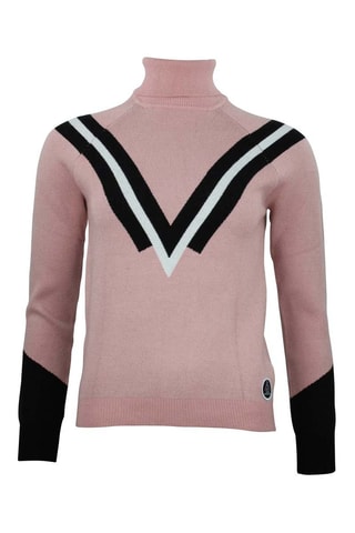 Trui Adamiant Roze