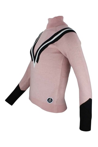 Trui Adamiant Roze