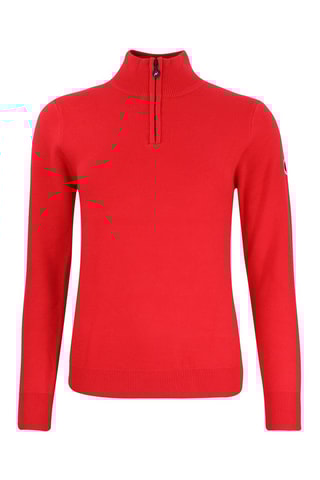 Trui Acharlito Rood
