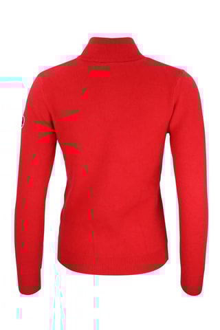 Trui Acharlito Rood