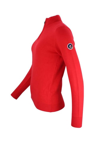 Trui Acharlito Rood