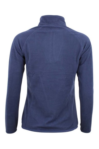 Fleece Trui Afinor - Marineblauw