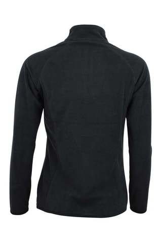 Fleece Trui Afinor - Zwart