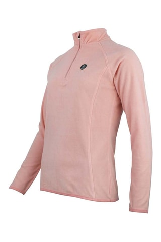 Fleece Trui Afinor - Roze