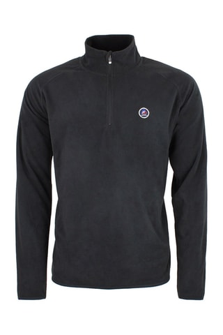 Fleece Trui Cafinor - Zwart