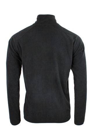 Fleece Trui Cafinor - Zwart