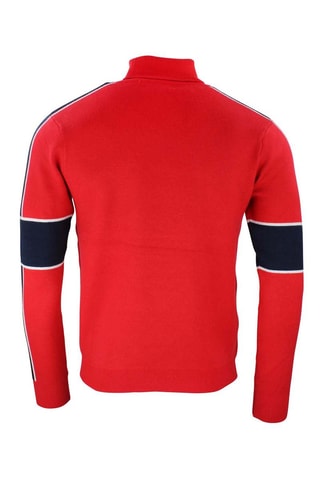 Trui Colsud Rood