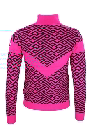 Trui Adamiant Fuchsia