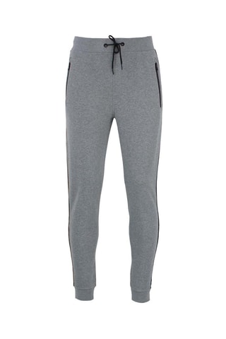 Joggingbroek Cisco  Gemêleerd Lichtgrijs