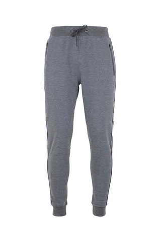 Joggingbroek Cisco Gemêleerd Donkergrijs