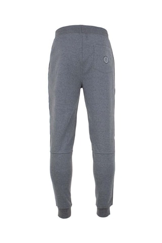 Joggingbroek Cisco Gemêleerd Donkergrijs