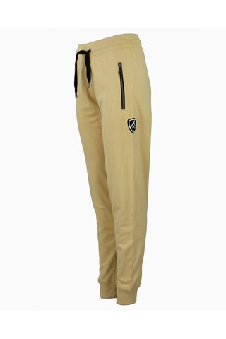 Jogging Afrench Beige